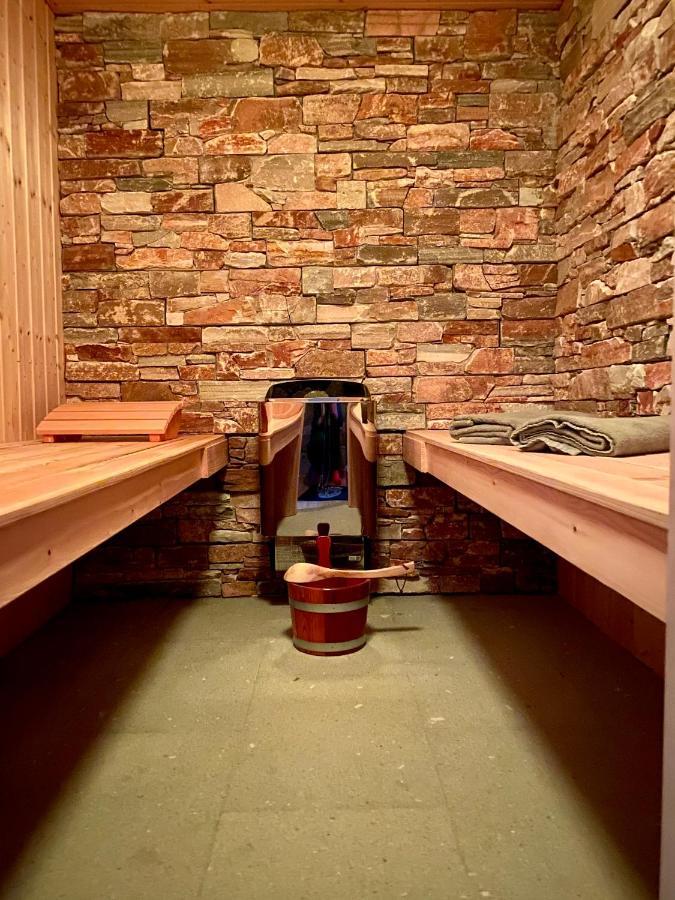 Bungalow Im Schwarzwald Auf Wunderschoenem Anwesen Neubulach Εξωτερικό φωτογραφία