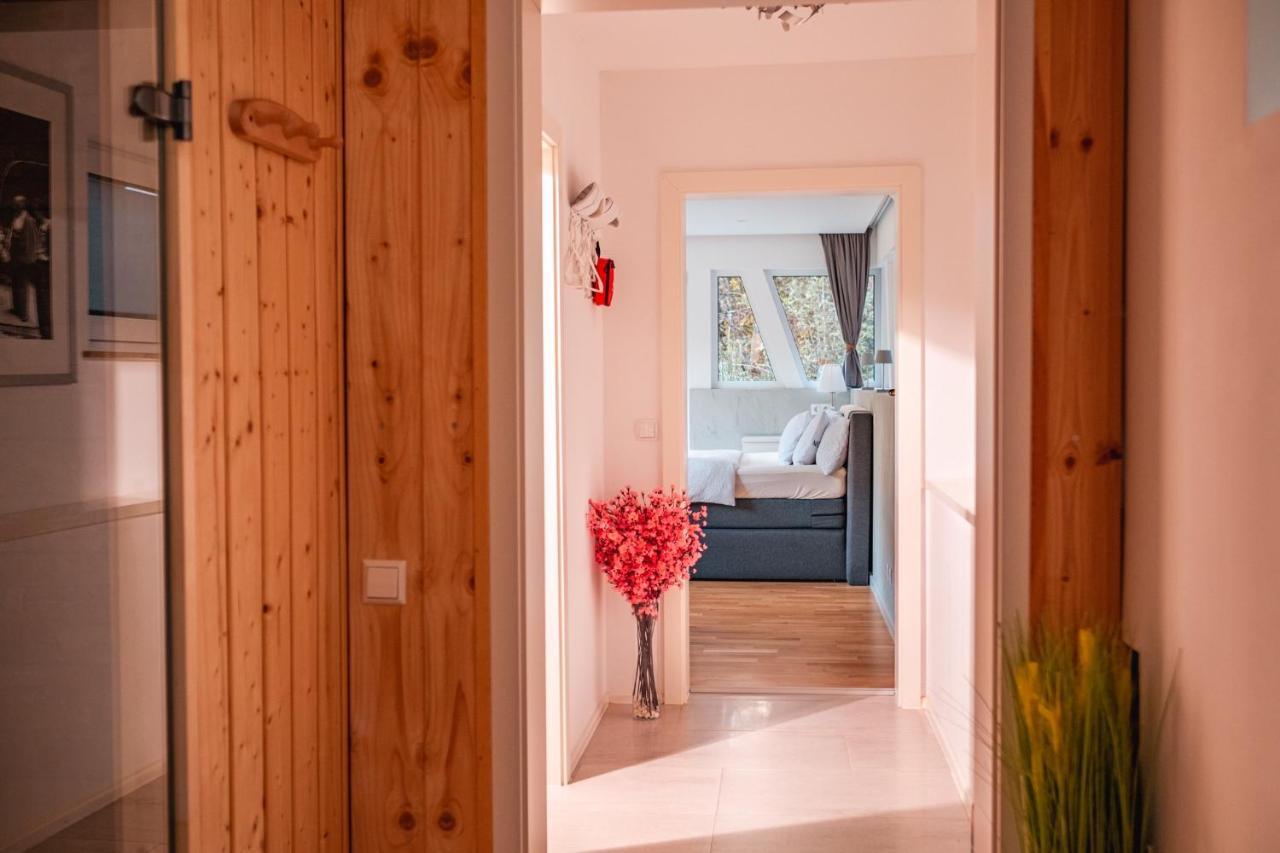 Bungalow Im Schwarzwald Auf Wunderschoenem Anwesen Neubulach Εξωτερικό φωτογραφία